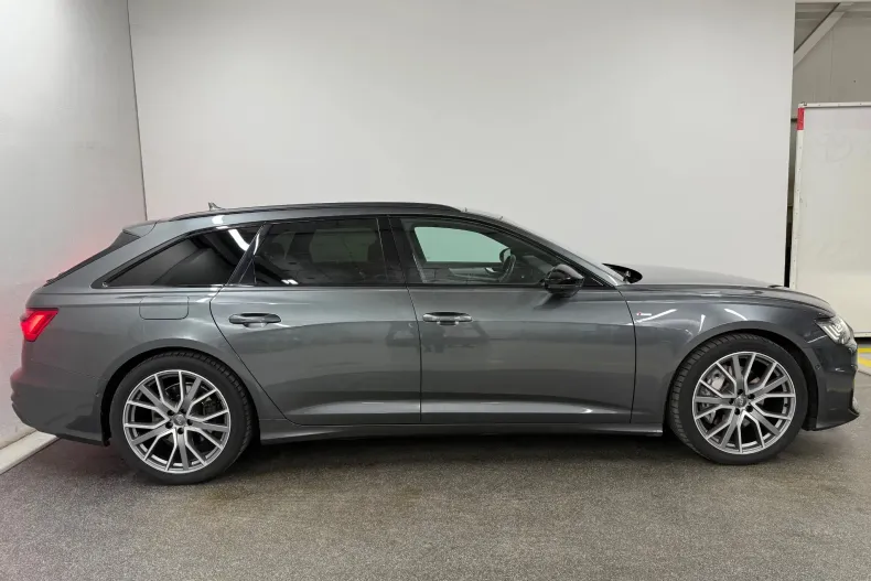 Audi A6 din 2019 cu 146.000 km - oferta AUD158743 - foto 7
