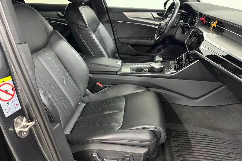 Audi A6 din 2019 cu 146.000 km - oferta AUD158743 - foto 12