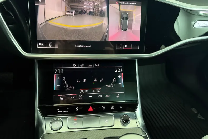 Audi A6 din 2019 cu 146.000 km - oferta AUD158743 - foto 21