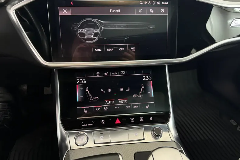 Audi A6 din 2019 cu 146.000 km - oferta AUD158743 - foto 25