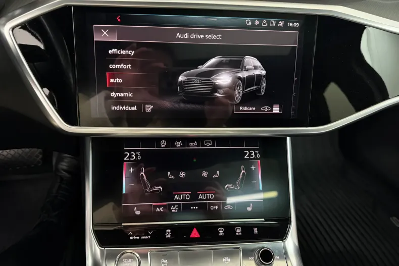 Audi A6 din 2019 cu 146.000 km - oferta AUD158743 - foto 28