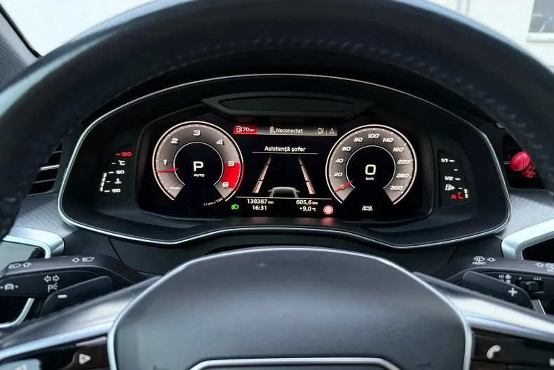 Audi A6 din 2019 cu 146.000 km - oferta AUD158743 - foto 31