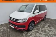 Volkswagen Multivan din 2019 cu 106.119 km - oferta VOL158744 - foto 1