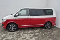 Volkswagen Multivan din 2019 cu 106.119 km - oferta VOL158744 - foto 2