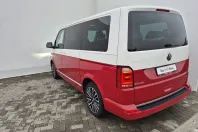 Volkswagen Multivan din 2019 cu 106.119 km - oferta VOL158744 - foto 3