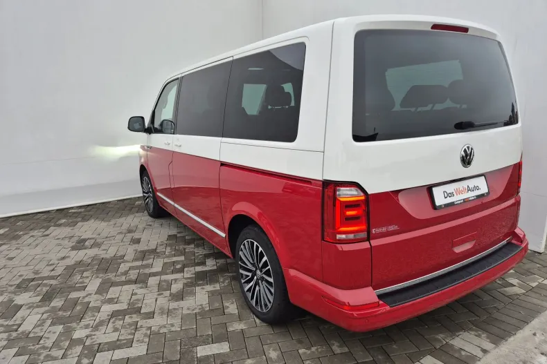 Volkswagen Multivan din 2019 cu 106.119 km - oferta VOL158744 - foto 3