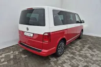 Volkswagen Multivan din 2019 cu 106.119 km - oferta VOL158744 - foto 5