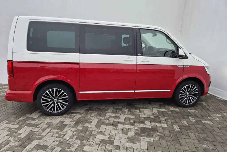 Volkswagen Multivan din 2019 cu 106.119 km - oferta VOL158744 - foto 6