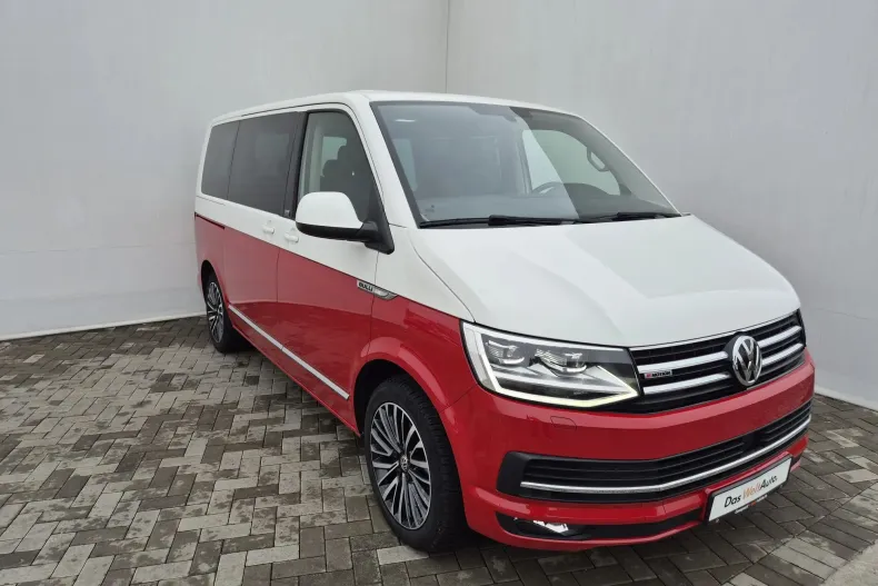 Volkswagen Multivan din 2019 cu 106.119 km - oferta VOL158744 - foto 7