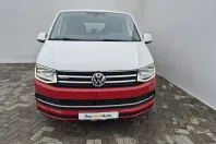 Volkswagen Multivan din 2019 cu 106.119 km - oferta VOL158744 - foto 8