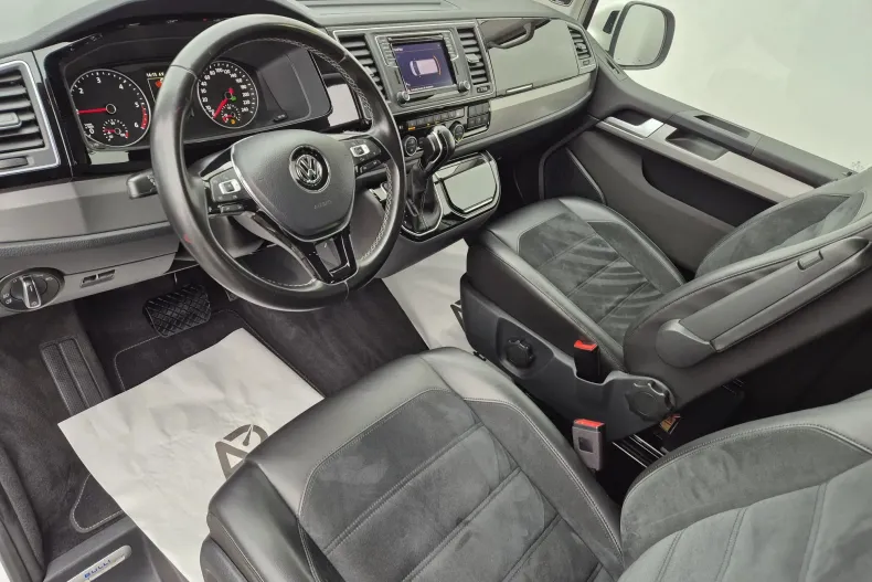 Volkswagen Multivan din 2019 cu 106.119 km - oferta VOL158744 - foto 9