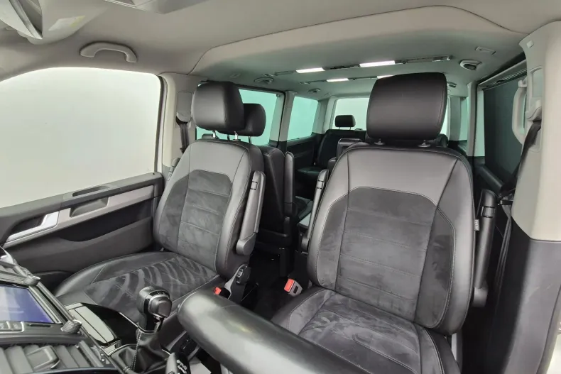 Volkswagen Multivan din 2019 cu 106.119 km - oferta VOL158744 - foto 10