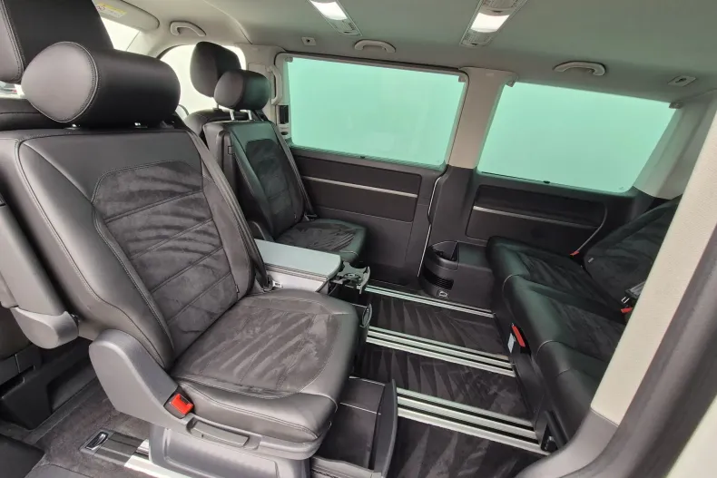 Volkswagen Multivan din 2019 cu 106.119 km - oferta VOL158744 - foto 13