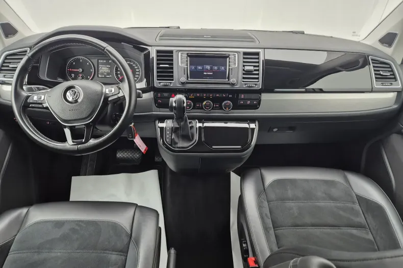 Volkswagen Multivan din 2019 cu 106.119 km - oferta VOL158744 - foto 15