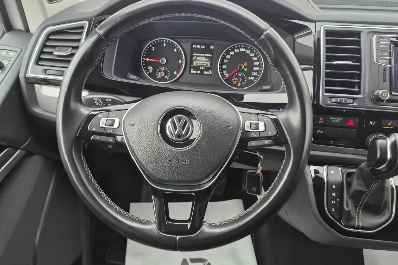 Volkswagen Multivan din 2019 cu 106.119 km - oferta VOL158744 - foto 17