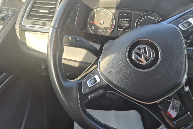 Volkswagen Multivan din 2019 cu 106.119 km - oferta VOL158744 - foto 18