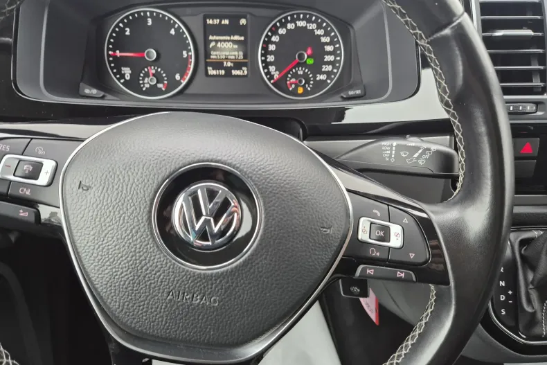 Volkswagen Multivan din 2019 cu 106.119 km - oferta VOL158744 - foto 19