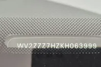 Volkswagen Multivan din 2019 cu 106.119 km - oferta VOL158744 - foto 23