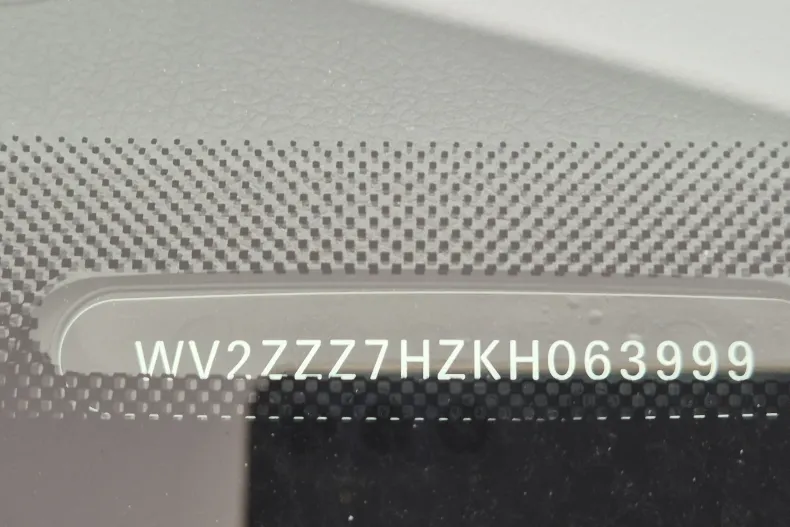 Volkswagen Multivan din 2019 cu 106.119 km - oferta VOL158744 - foto 23