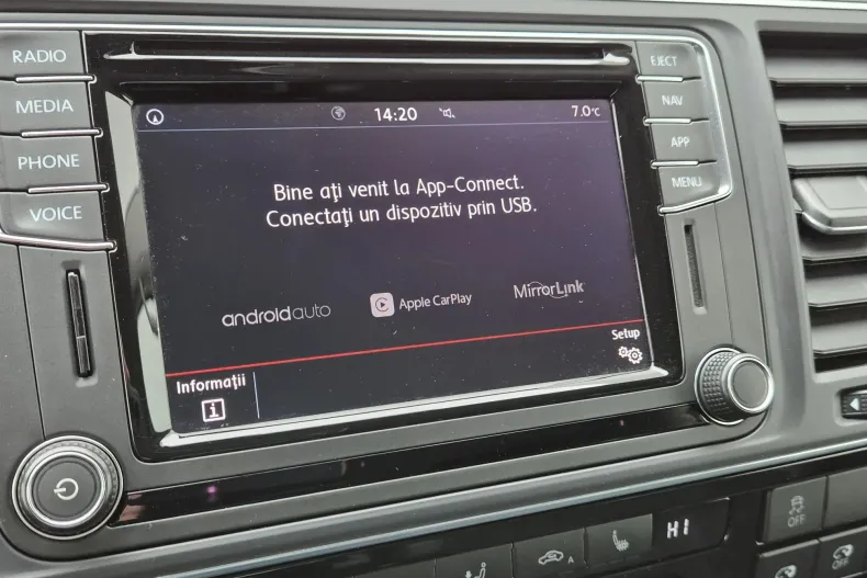 Volkswagen Multivan din 2019 cu 106.119 km - oferta VOL158744 - foto 25