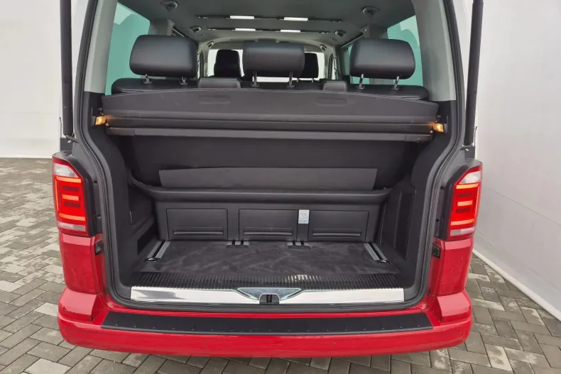 Volkswagen Multivan din 2019 cu 106.119 km - oferta VOL158744 - foto 27