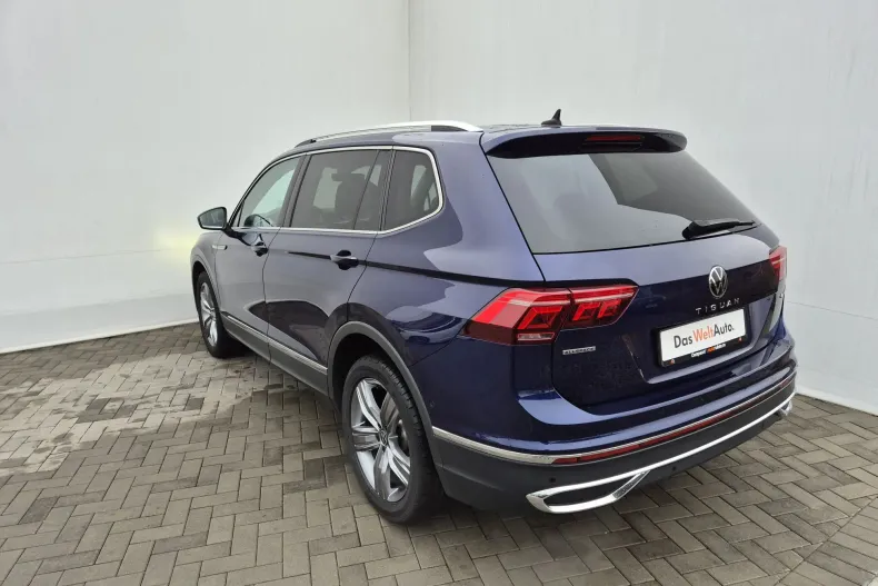 Volkswagen Tiguan din 2022 cu 149.779 km - oferta VOL158745 - foto 3