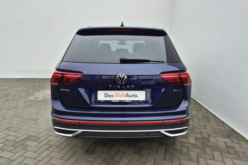 Volkswagen Tiguan din 2022 cu 149.779 km - oferta VOL158745 - foto 4