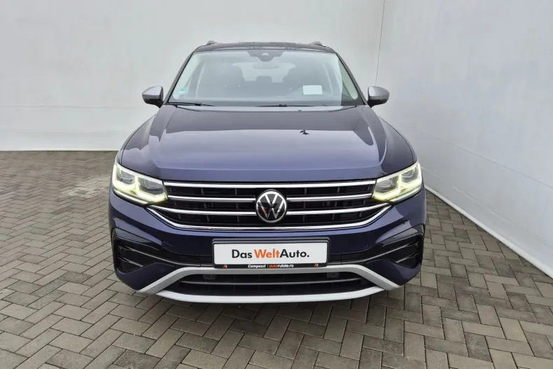 Volkswagen Tiguan din 2022 cu 149.779 km - oferta VOL158745 - foto 8