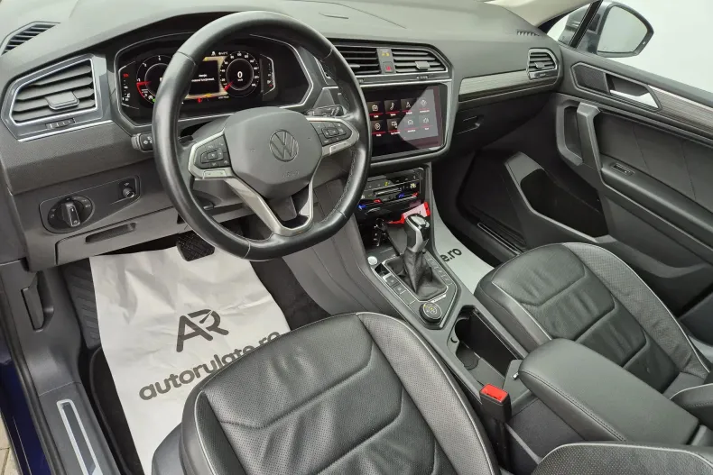 Volkswagen Tiguan din 2022 cu 149.779 km - oferta VOL158745 - foto 9