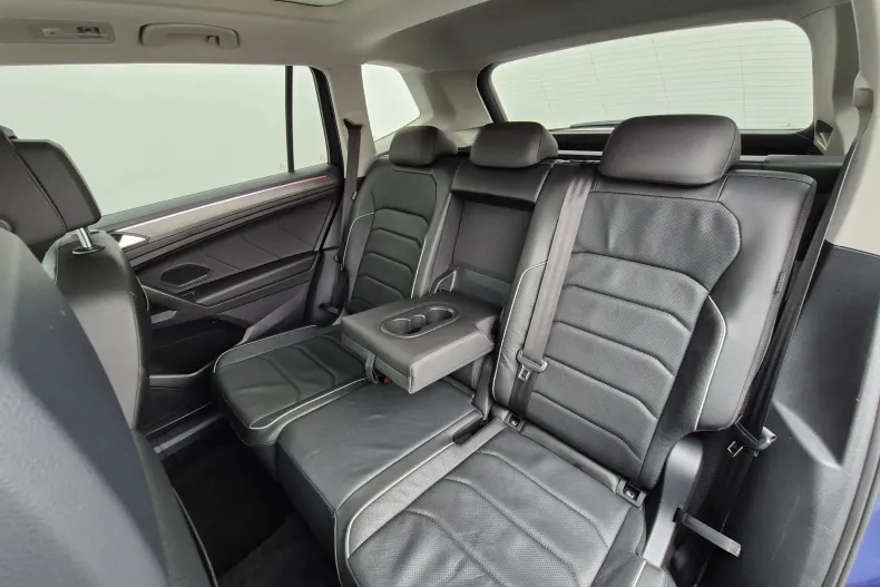 Volkswagen Tiguan din 2022 cu 149.779 km - oferta VOL158745 - foto 12