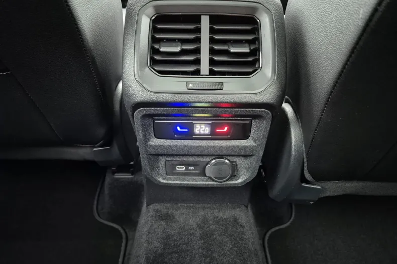 Volkswagen Tiguan din 2022 cu 149.779 km - oferta VOL158745 - foto 13