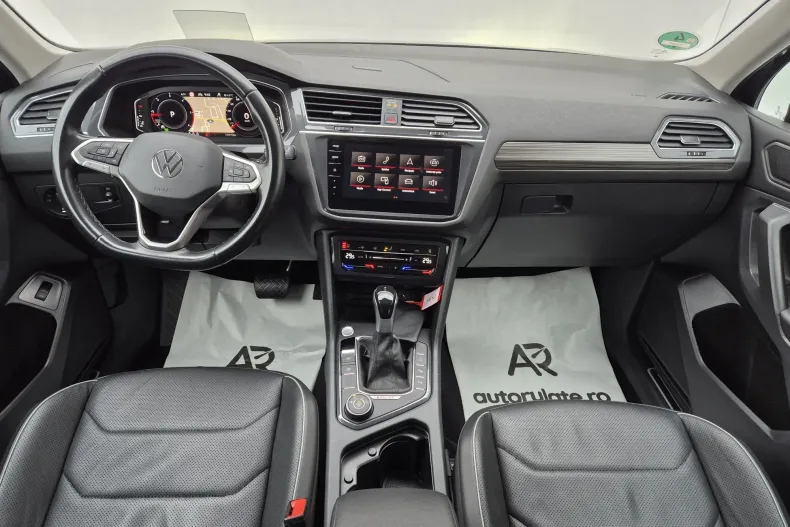 Volkswagen Tiguan din 2022 cu 149.779 km - oferta VOL158745 - foto 14