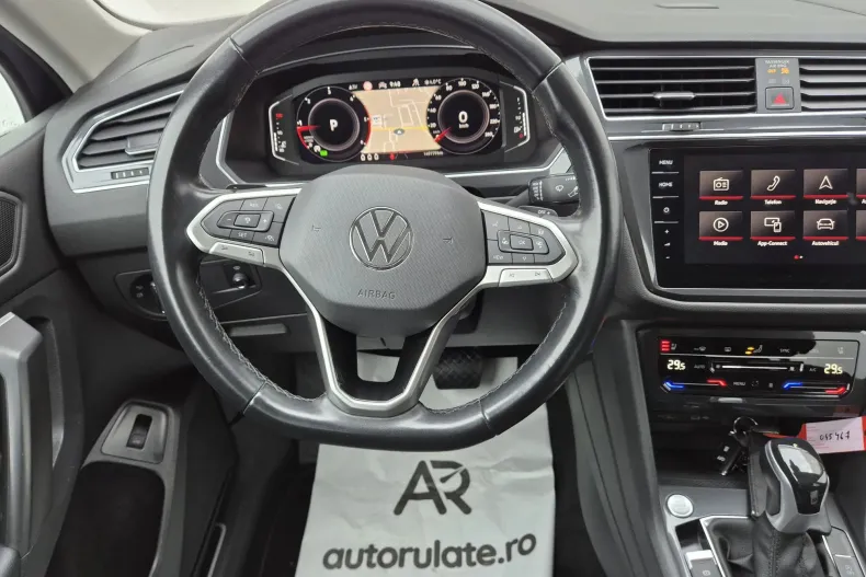 Volkswagen Tiguan din 2022 cu 149.779 km - oferta VOL158745 - foto 16