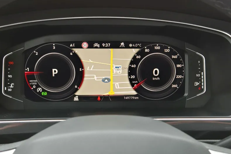 Volkswagen Tiguan din 2022 cu 149.779 km - oferta VOL158745 - foto 19