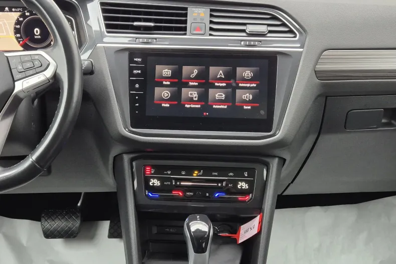 Volkswagen Tiguan din 2022 cu 149.779 km - oferta VOL158745 - foto 20