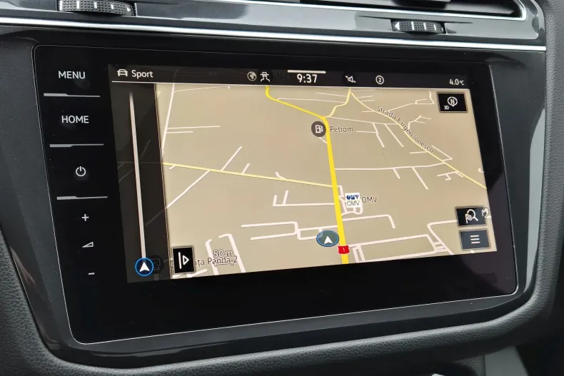 Volkswagen Tiguan din 2022 cu 149.779 km - oferta VOL158745 - foto 22