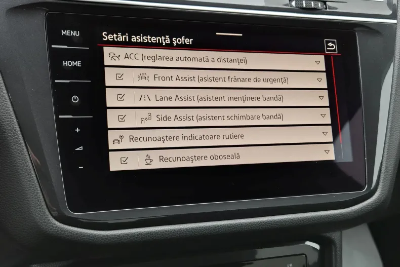 Volkswagen Tiguan din 2022 cu 149.779 km - oferta VOL158745 - foto 23