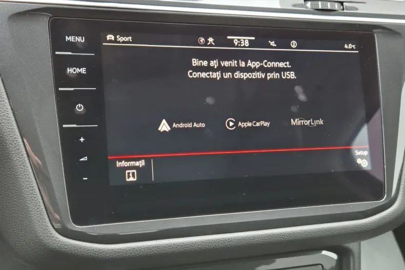 Volkswagen Tiguan din 2022 cu 149.779 km - oferta VOL158745 - foto 25