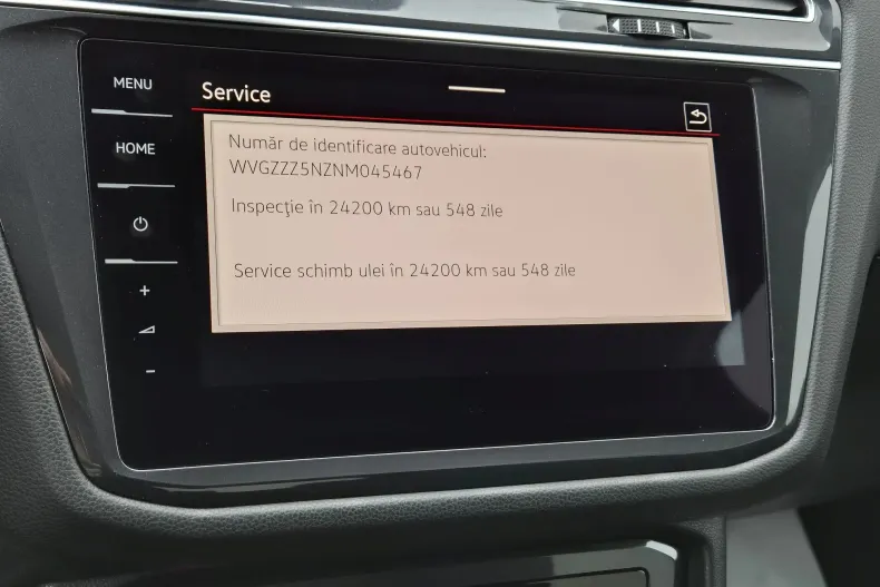 Volkswagen Tiguan din 2022 cu 149.779 km - oferta VOL158745 - foto 26