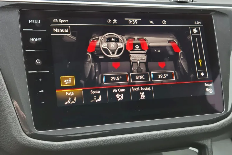 Volkswagen Tiguan din 2022 cu 149.779 km - oferta VOL158745 - foto 27