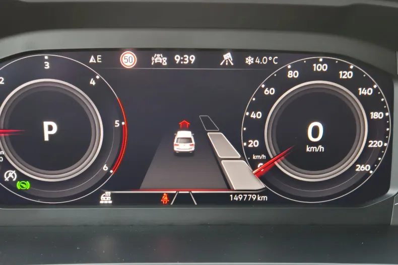 Volkswagen Tiguan din 2022 cu 149.779 km - oferta VOL158745 - foto 28