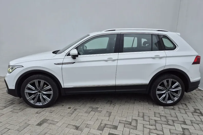 Volkswagen Tiguan din 2022 cu 121.406 km - oferta VOL158746 - foto 2