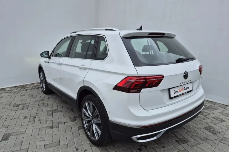Volkswagen Tiguan din 2022 cu 121.406 km - oferta VOL158746 - foto 3