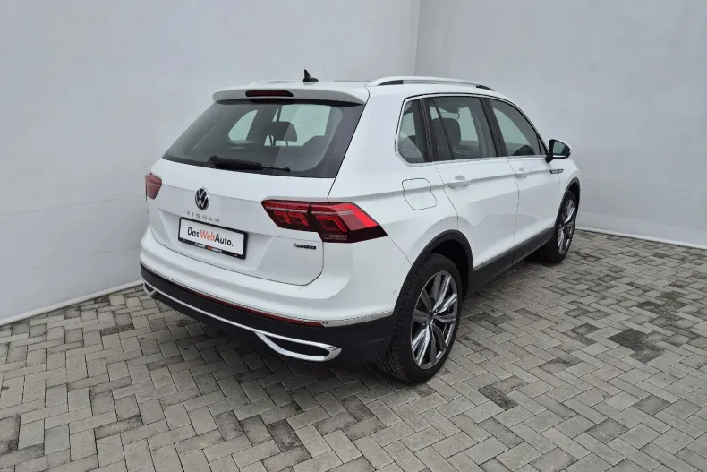 Volkswagen Tiguan din 2022 cu 121.406 km - oferta VOL158746 - foto 5