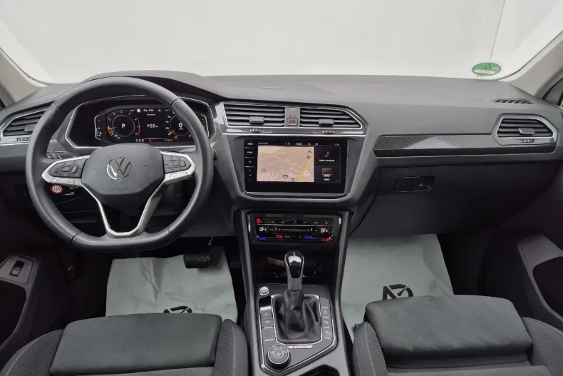 Volkswagen Tiguan din 2022 cu 121.406 km - oferta VOL158746 - foto 13