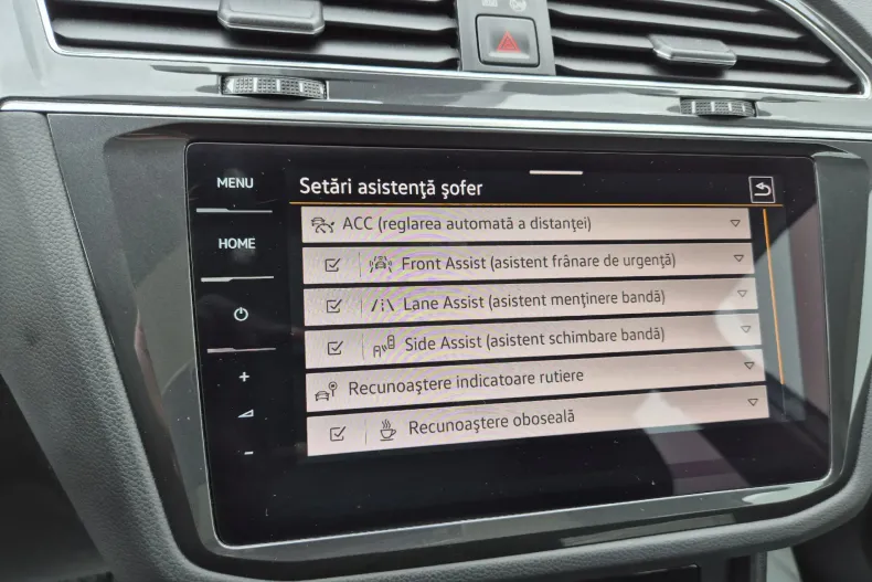 Volkswagen Tiguan din 2022 cu 121.406 km - oferta VOL158746 - foto 22