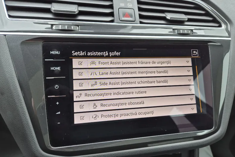 Volkswagen Tiguan din 2022 cu 121.406 km - oferta VOL158746 - foto 23