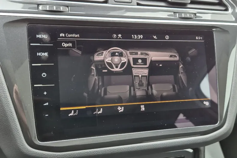 Volkswagen Tiguan din 2022 cu 121.406 km - oferta VOL158746 - foto 26