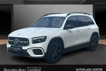 Mercedes-Benz GLB din 2024 - oferta MER158747