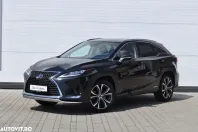Lexus Seria RX din 2020 cu 63.000 km - oferta LEX158748 - foto 1